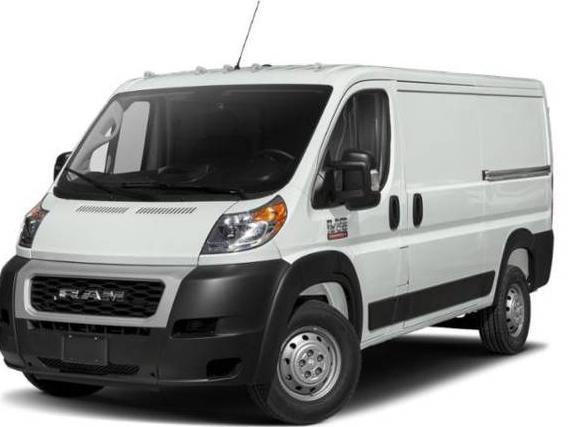 RAM PROMASTER 1500 2021 3C6LRVBG0ME553729 image